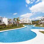 Sunset golf - Apartments for sale in Marbella