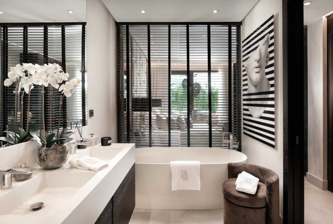 epic Marbella - مشروع فاخر للبيع في ماربيا