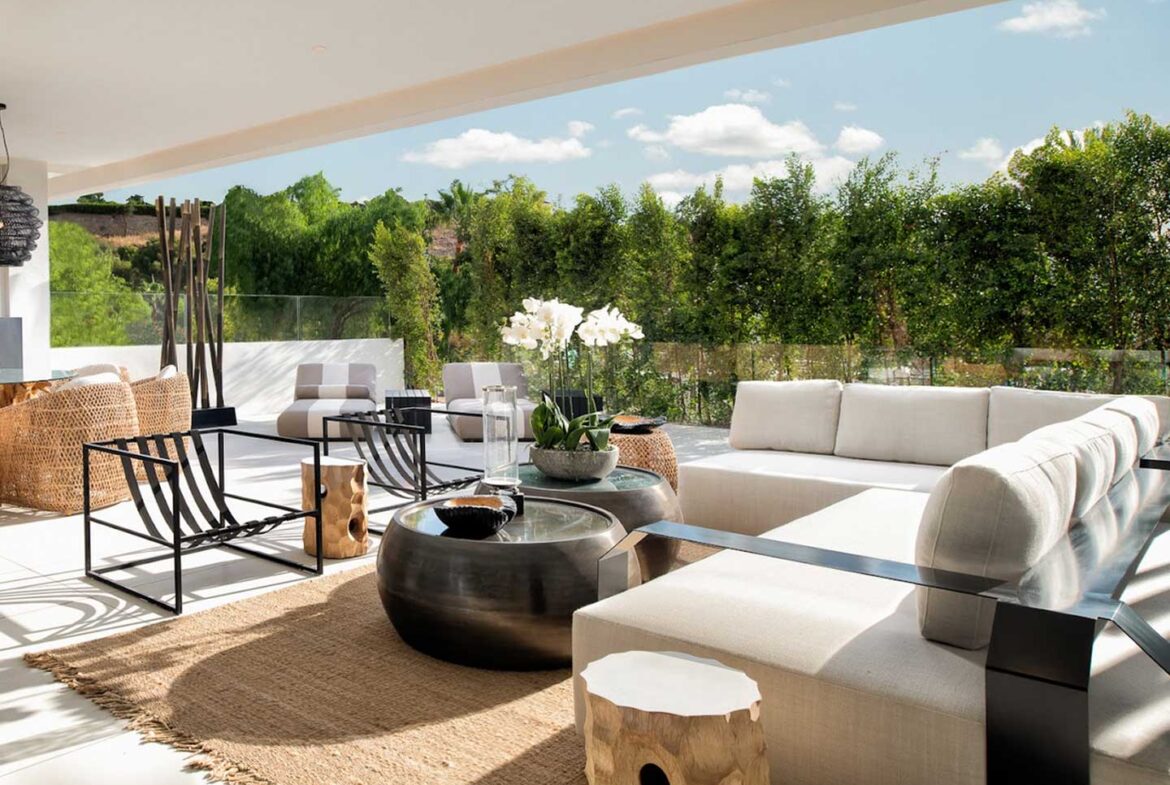 epic Marbella - مشروع فاخر للبيع في ماربيا