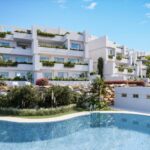 Aelca Aby Estepona - Apartments for sale in Marbella