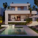 golden 7 villas فلل للبيع في ماربيا اسبانيا