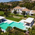 las velas - Marbella Villas Spain