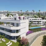 Oceana gardens Apartments for sale in Spain Malacca