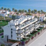 Vitta marina apartments for sale in Marbella