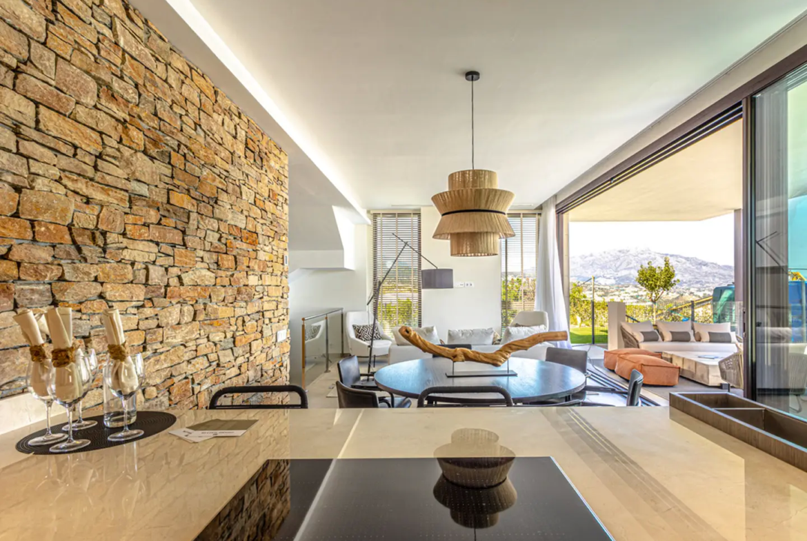 Villas for sale in Spain