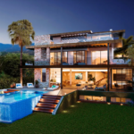 Villas for sale in Spain