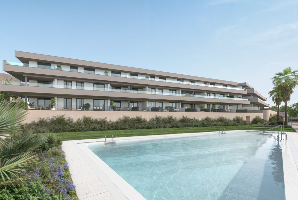 عقار VISTAفاخرة باطلالة