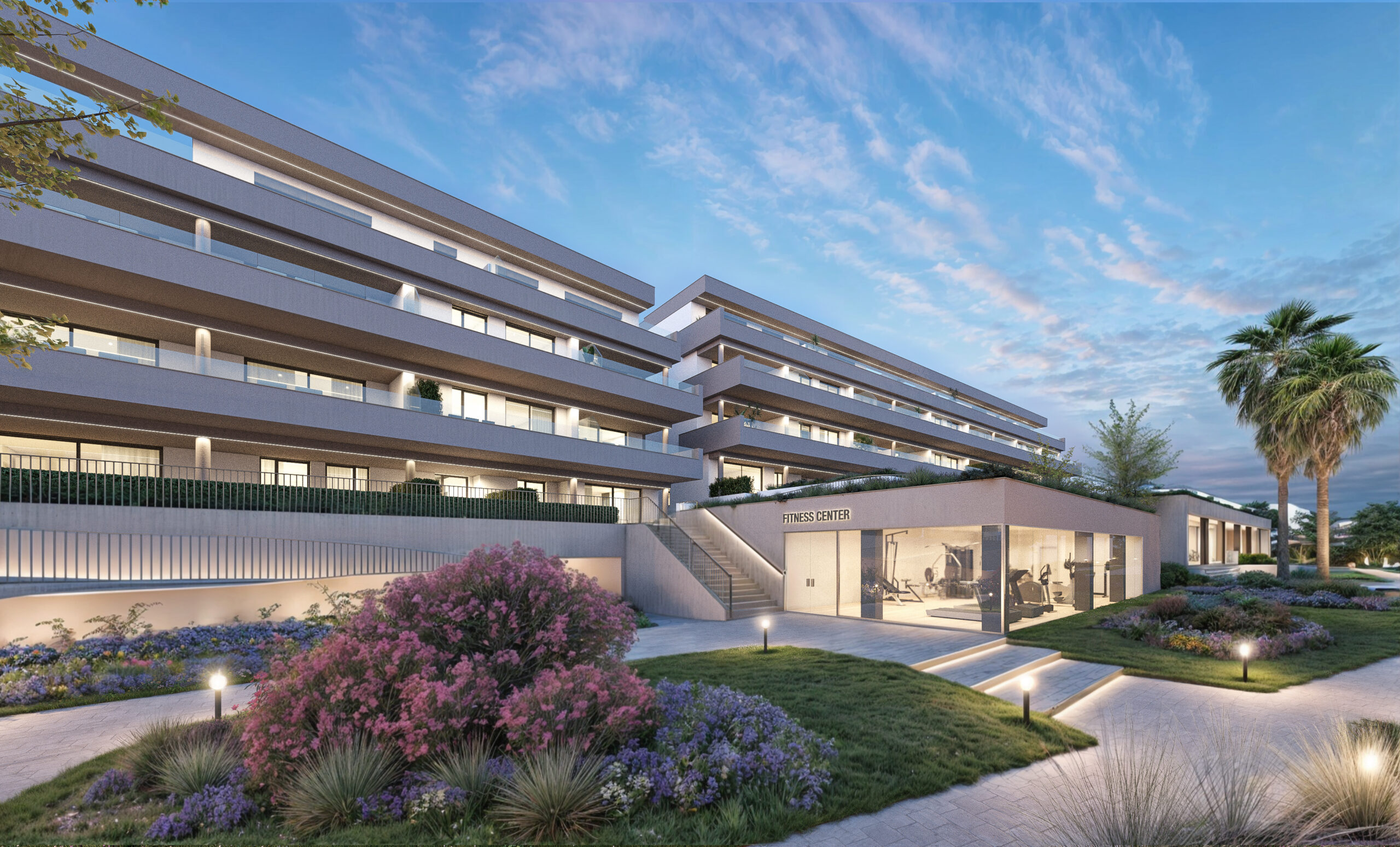 واجهة VISTA فاخرة2