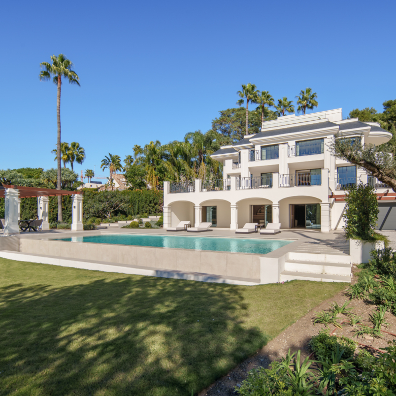 What Is the Return on Investment for Real Estate in Marbella? The Actual Figures for 2026